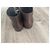 Hugo Boss BOSS Brown Leather Chukka Boots - view 7
