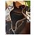 Zaino Louis Vuitton Monogram Montsouris PM Marrone Monogramma - vista 10