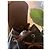 Zaino Louis Vuitton Monogram Montsouris PM Marrone Monogramma - vista 11