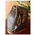 Zaino Louis Vuitton Monogram Montsouris PM Marrone Monogramma - vista 12