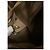 Zaino Louis Vuitton Monogram Montsouris PM Marrone Monogramma - vista 13