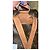 Zaino Louis Vuitton Monogram Montsouris PM Marrone Monogramma - vista 8