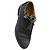 Paraboot Socrate Derby in Camoscio Marrone