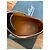 Paraboot Socrate Derby in Camoscio Marrone - vista 2