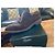 Paraboot Socrate Derby in Camoscio Marrone - vista 5