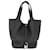 Hermès Borsa Hermes Picotin Lock MM Nero