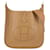 Hermès Borsa a tracolla Hermes Evelyne 1 GM Marrone
