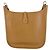 Hermès Borsa a tracolla Hermes Evelyne 1 GM Marrone - vista 2