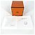 Hermès Bracciale con Charms Hermes Chaine d'Ancre MM Silver - vista 6