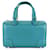 Borsa Valextra Babila Mini Verde