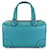 Borsa Valextra Babila Mini Verde - vista 2
