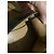 Autre Marque Loding Scarpe Stringate in Pelle Nera Nero - vista 3