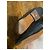 Autre Marque Loding Scarpe Stringate in Pelle Nera Nero - vista 5