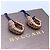 Orecchini Bulgari Serpenti in Oro e Diamanti D'oro - vista 5