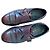 Scarpe Monk Strap Bally in Pelle Marrone