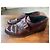Scarpe Monk Strap Bally in Pelle Marrone - vista 7