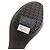 Sandali con zeppa Tommy Hilfiger blu navy - vista 6