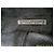 Trench-coat de lana gris a cuadros Guy Laroche Blanco - vista 8