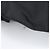 Bolsa Messenger Prada em nylon Tessuto com logo triangular Preto - vista 6