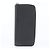 Louis Vuitton Epi Zippy Wallet Black