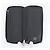 Louis Vuitton Epi Zippy Wallet Black - view 7