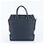 Borsa Tote con zip Louis Vuitton Greenwich - vista 3