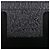 Borsa Mini Boston Gucci GG Canvas Nero - vista 8