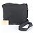 Borsa a tracolla Prada in nylon Tessuto Nero