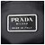 Borsa a tracolla Prada in nylon Tessuto Nero - vista 10