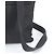 Borsa a tracolla Prada in nylon Tessuto Nero - vista 2