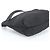 Borsa a tracolla Prada in nylon Tessuto Nero - vista 5
