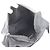 Borsa a tracolla Prada in nylon Tessuto Nero - vista 7