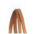 Saco Tote Louis Vuitton Monogram Totally PM em couro Marrom - vista 2
