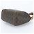 Saco Tote Louis Vuitton Monogram Totally PM em couro Marrom - vista 4
