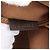 Louis Vuitton Damier Dorsoduro Leather Shoulder Bag Brown - view 13