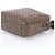 Louis Vuitton Damier Dorsoduro Leather Shoulder Bag Brown - view 4