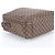 Louis Vuitton Damier Dorsoduro Leather Shoulder Bag Brown - view 5