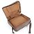 Louis Vuitton Damier Dorsoduro Leather Shoulder Bag Brown - view 7
