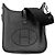 Hermès Borsa a tracolla Hermes Evelyne 23 Nero