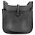 Hermès Borsa a tracolla Hermes Evelyne 23 Nero - vista 2
