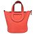 Hermès Borsa Hermes In the Loop 18 Chaine Pico Arancione