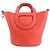 Hermès Borsa Hermes In the Loop 18 Chaine Pico Arancione - vista 2