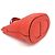 Hermès Borsa Hermes In the Loop 18 Chaine Pico Arancione - vista 3