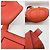 Hermès Borsa Hermes In the Loop 18 Chaine Pico Arancione - vista 6