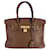 Hermès Borsa a mano Hermes Birkin 30 Marrone