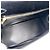 Hermès Borsa a tracolla Hermes Kelly 28 in pelle nera Nero - vista 4