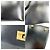 Hermès Borsa a tracolla Hermes Kelly 28 in pelle nera Nero - vista 6