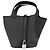 Hermès Borsa Hermes Picotin Lock PM Nero