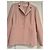 Blazer rosa cipria Christian Dior Bar 30 Montaigne - vista 4