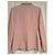Blazer rosa cipria Christian Dior Bar 30 Montaigne - vista 5
